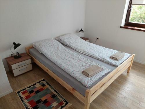 Apartamento Residence Lubina