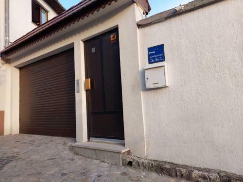 Apartamento Residence Lubina
