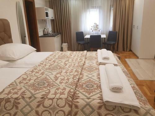 Herc Apartments Sarajevo