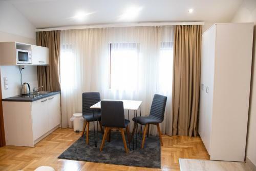 Herc Apartments Sarajevo