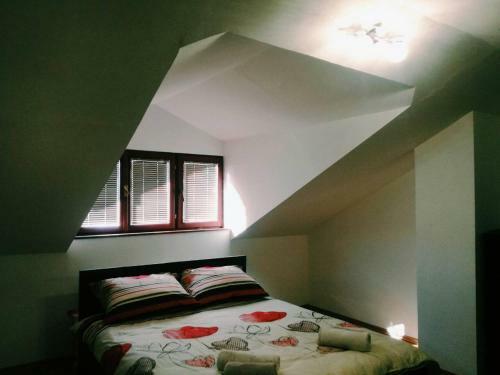 Apartment Denza City Center Sarajevo