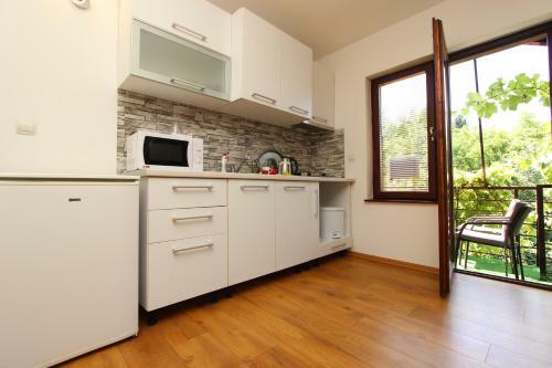Apartment Denza City Center Sarajevo