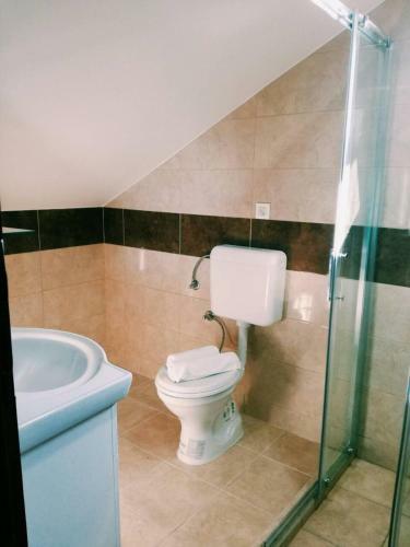 Apartment Denza City Center Sarajevo