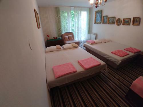 Hostal Guesthouse Ljubicica