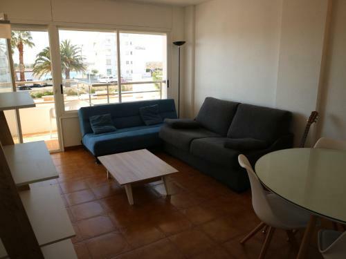 Apartamento Marenostrum 3-1-4