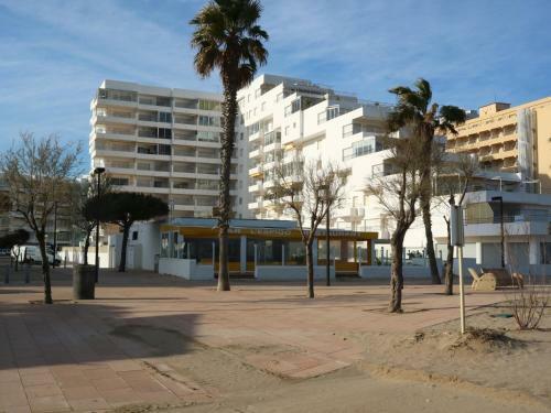 Apartamento Marenostrum 3-1-4