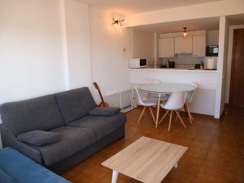 Apartamento Marenostrum 3-1-4