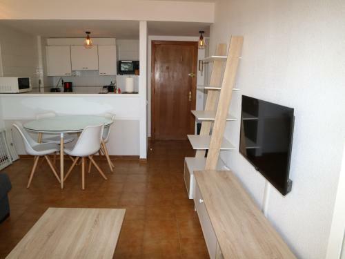 Apartamento Marenostrum 3-1-4