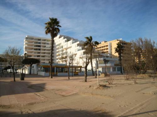 Apartamento Marenostrum 3-1-4