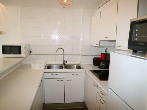 Apartamento Marenostrum 3-1-4