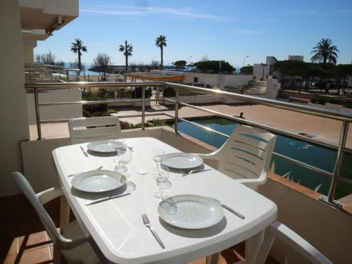 Apartamento Marenostrum 3-1-4