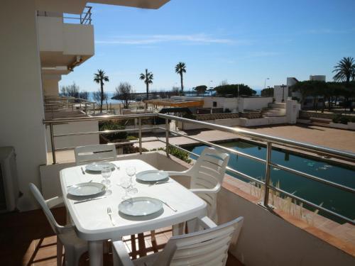 Apartamento Marenostrum 3-1-4