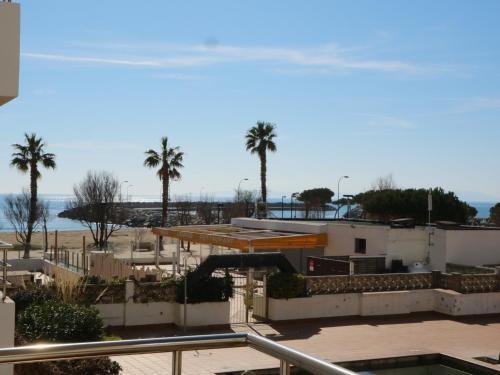 Apartamento Marenostrum 3-1-4