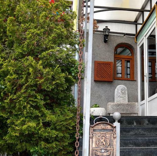 Hotel Pansion Stari Grad