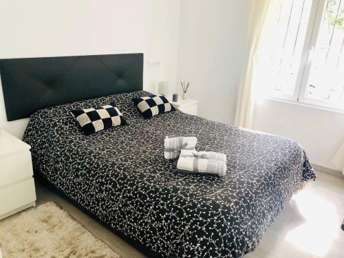 Magn�fica Casa Con Jard�n Y Barbacoa En Roses