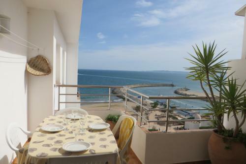 Apartamento Ibr-marenostrum 292