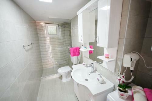 Lovely House Apartment