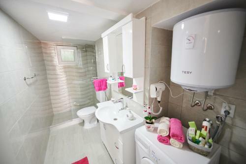 Lovely House Apartment