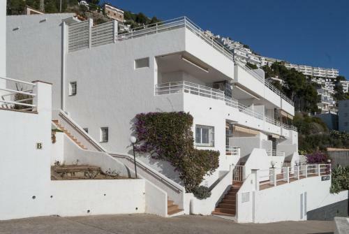 Apartamento 1202 Neptuno