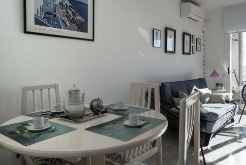 Apartamento 1202 Neptuno