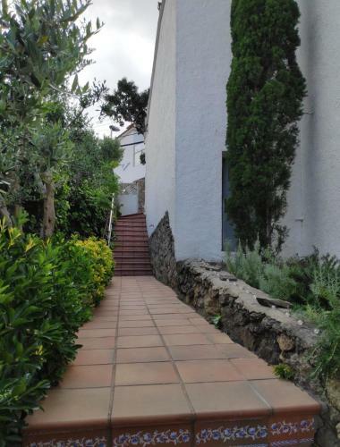 Apartamento Can Blau