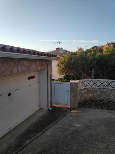 Apartamento Can Blau