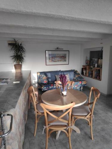 Apartamento Can Blau