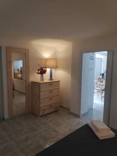 Apartamento Can Blau