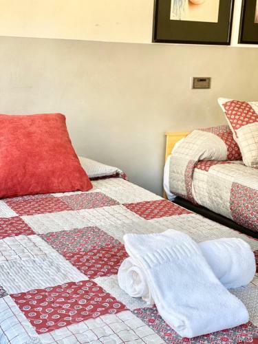 Chalet Port De Roses