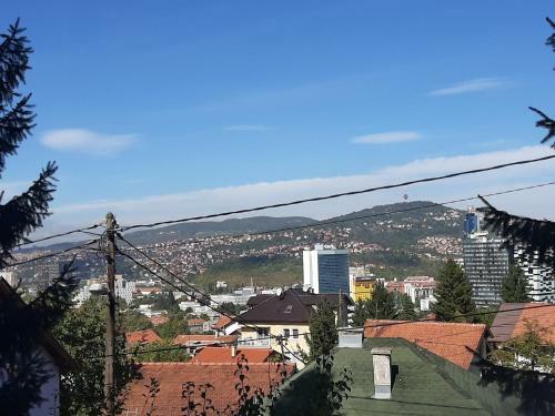 Guesthouse Hill