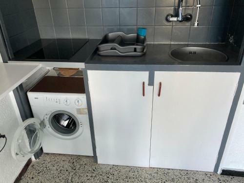 Apartamento Appartement Roses Vue Mer
