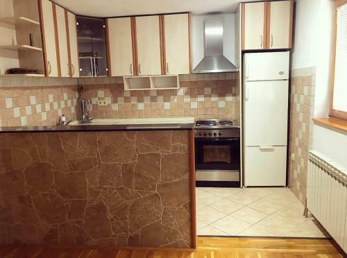 Sarajevo-adi Apartments II
