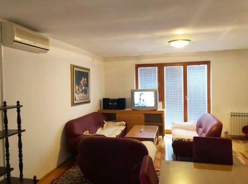Sarajevo-adi Apartments II