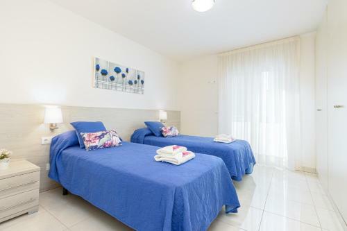Apart-rent Apartamento Francesc Macia 1b