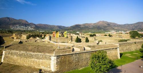 Apart-rent Apartamento Francesc Macia 1b