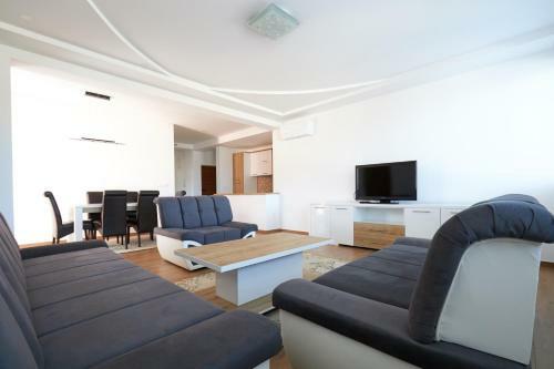 Urban Family Apartments