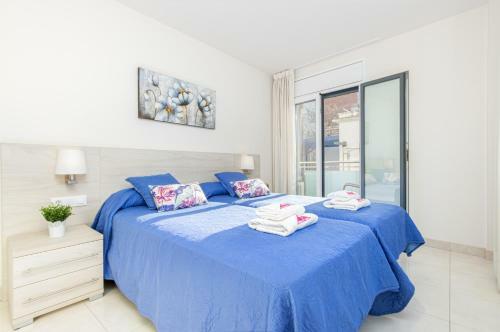 Apart-rent Apartamento Francesc Macia 1a