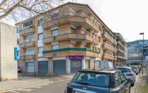 Apart-rent Apartamento Francesc Macia 1a