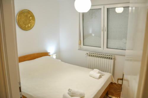 Zvekir - Old Town Apartment