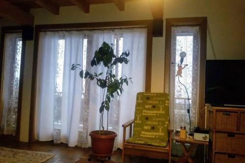 Wooden Cottage - Pure Nature, Peace And Rest