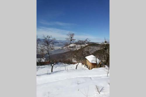 Wooden Cottage - Pure Nature, Peace And Rest