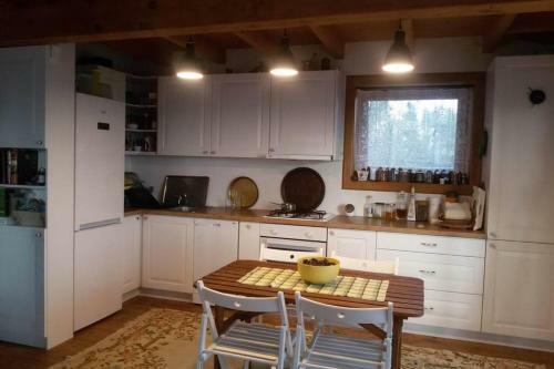 Wooden Cottage - Pure Nature, Peace And Rest