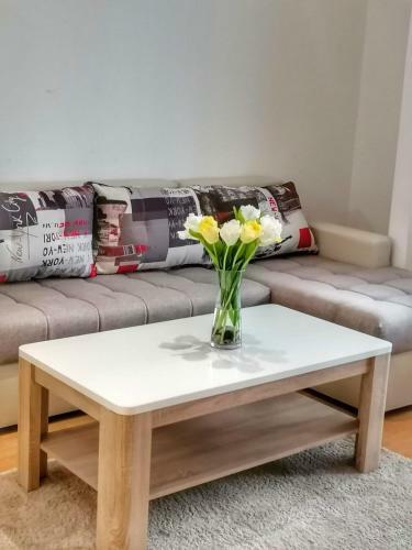 Apartamento Nights & Smiles Sarajevo