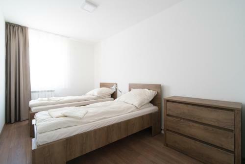 Apartamento Ottoman Castle Sarajevo