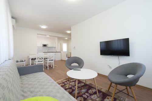 Apartamento Ottoman Castle Sarajevo