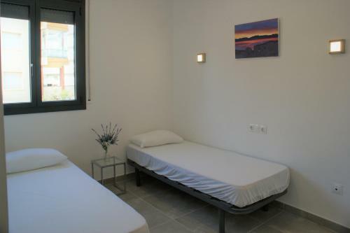 Apartamento Moderno Con Piscina Y Parking Cerca de La Playa