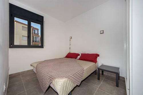 Apartamento Moderno Con Piscina Y Parking Cerca de La Playa