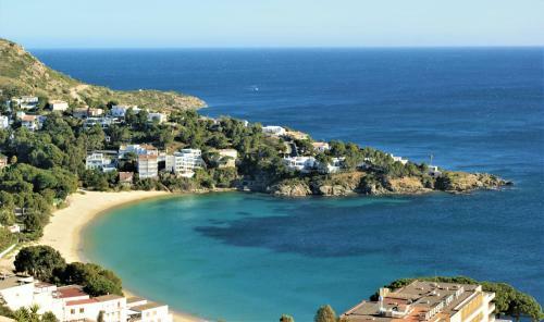 Apartamento Moderno Con Piscina Y Parking Cerca de La Playa