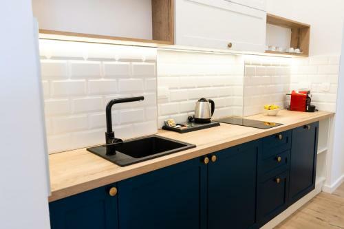Apartamento Megapolis Luxury Suites