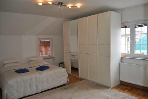 Apartamento Villa Penny